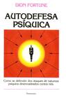 Livro - Autodefesa Psíquica