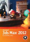 Livro - Autodesk 3ds Max 2012