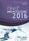 Livro - Autodesk® Revit Architecture 2016