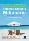 Livro - Automaticamente milionário