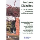 Livro - Autores cidadãos