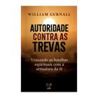 Livro - Autoridades sobre as trevas