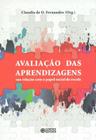 Livro - Avaliação das aprendizagens