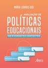 Livro - Avaliação de Políticas Educacionais em Diferentes Contextos