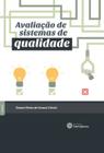 Livro - Avaliação de sistemas de qualidade