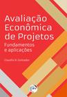 Livro - Avaliação econômica de projetos