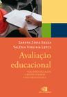 Livro - Avaliação educacional