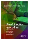 Livro - Avaliação escolar