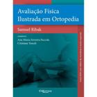 Livro Avaliação Física Ilustrada Em Ortopedia - Di Livros