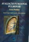 Livro - Avaliação Funcional Pulmonar