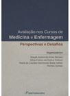 Livro - Avaliação nos cursos de medicina e enfermagem