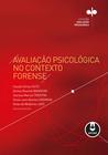 Livro - Avaliação Psicológica no Contexto Forense