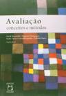 Livro - Avaliação