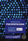 Livro - Avanços em Psicopatologia