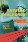 Livro - Avante, Mulheres!