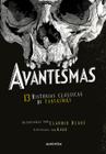 Livro - Avantesmas