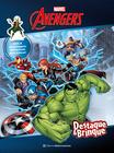 Livro - Avengers