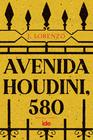 Livro - Avenida Houdini, 580