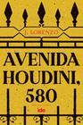 Livro - Avenida Houdini, 580