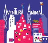 Livro - Aventura animal