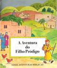 Livro - Aventura do filho pródigo