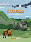 Livro - Aventura em terradentro