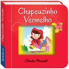 Livro - Aventuras Clássicas: Chapeuzinho Vermelho