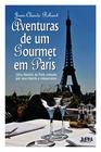 Livro - Aventuras de um gourmet em Paris