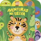 Livro - Aventuras na selva