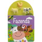 Livro - Aventuras para Pequeninos: Fazenda