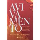 Livro - Avivamento