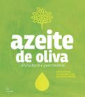 Livro - Azeite de oliva