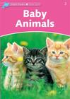 Livro - Baby Animals - Starter Level - Oup - Oxford University