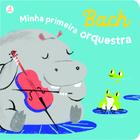 Livro - Bach toca instrumentos