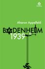 Livro - Badenheim 1939