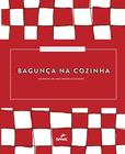 Livro - Bagunça na cozinha