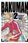 Livro - Bakuman Vol. 02