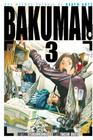 Livro - Bakuman Vol. 03