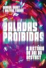 Livro - Baladas proibidas