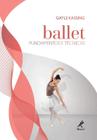 Livro - Ballet