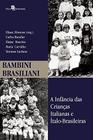 Livro - Bambini brasiliani