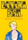 Livro - Banana Fish Vol. 5