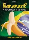 Livro - Bananazil: