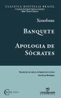 Livro - Banquete: Apologia de Sócrates