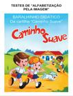 Livro - Baralhinho didático da Cartilha Caminho Suave - Alfabetização