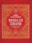 Livro - Baralho Cigano - Tradicao, Teoria E Pratica