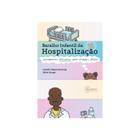 Livro -Baralho Infantil da Hospitalização: Pensamentos para Situações Difíceis - Broering - Sinopsys