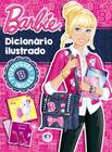 Livro - Barbie - Dicionário ilustrado