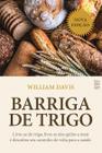 Livro - Barriga de trigo