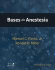 Livro - Bases da Anestesia